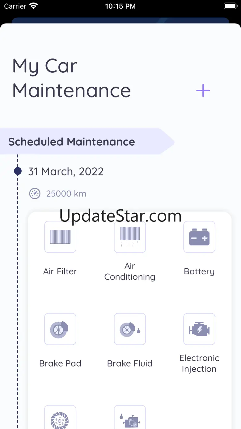 Digital Car Connect & Play App 1.0.1