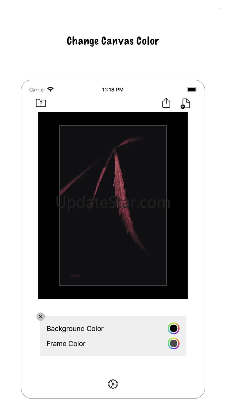 Nuru-No Crop For Instagram 1.3