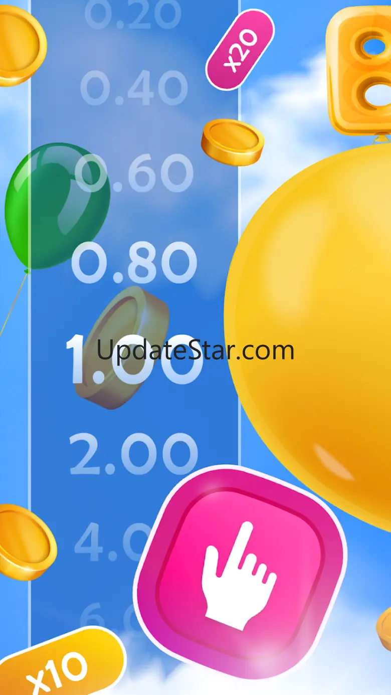 The Balloon 1.0