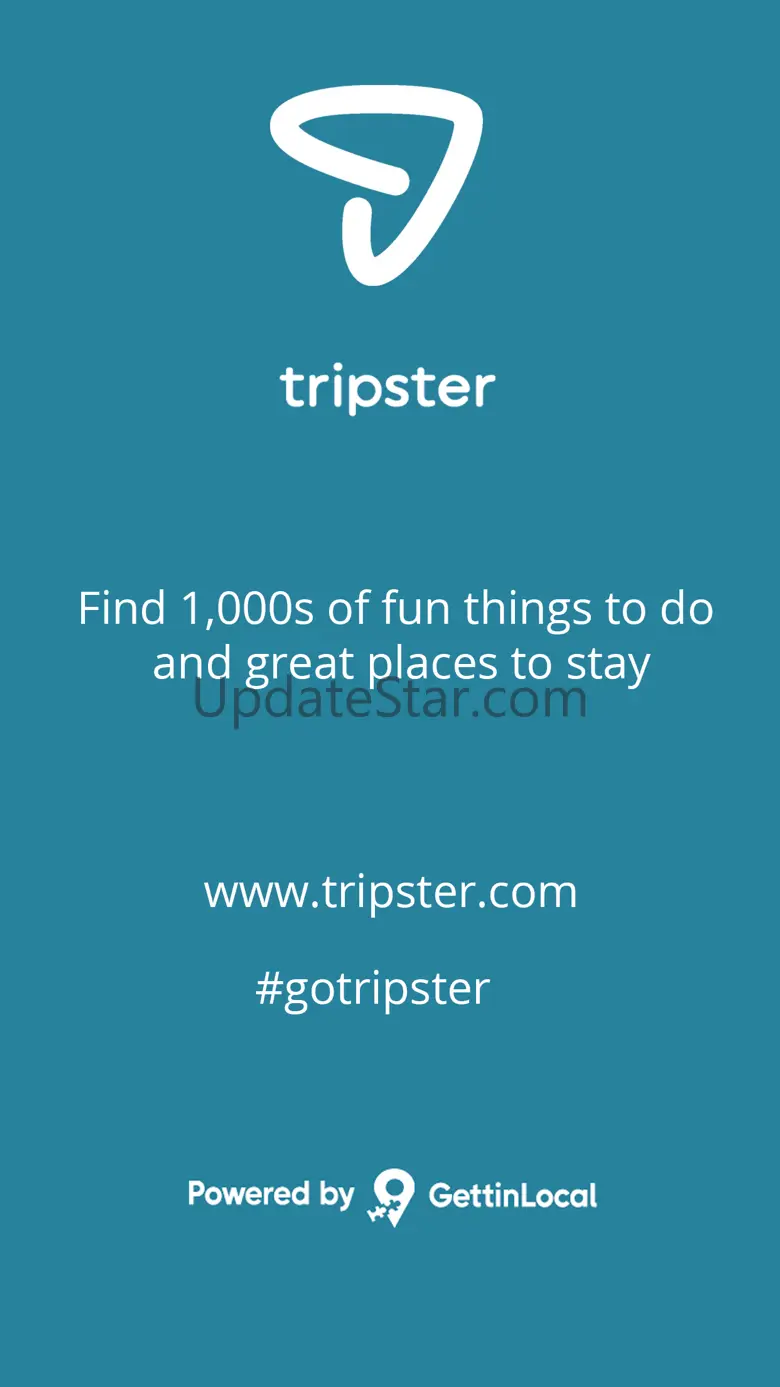 tripster - Local Travel Guide 1.1