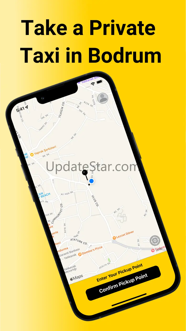 Transport in the City 1.3.3