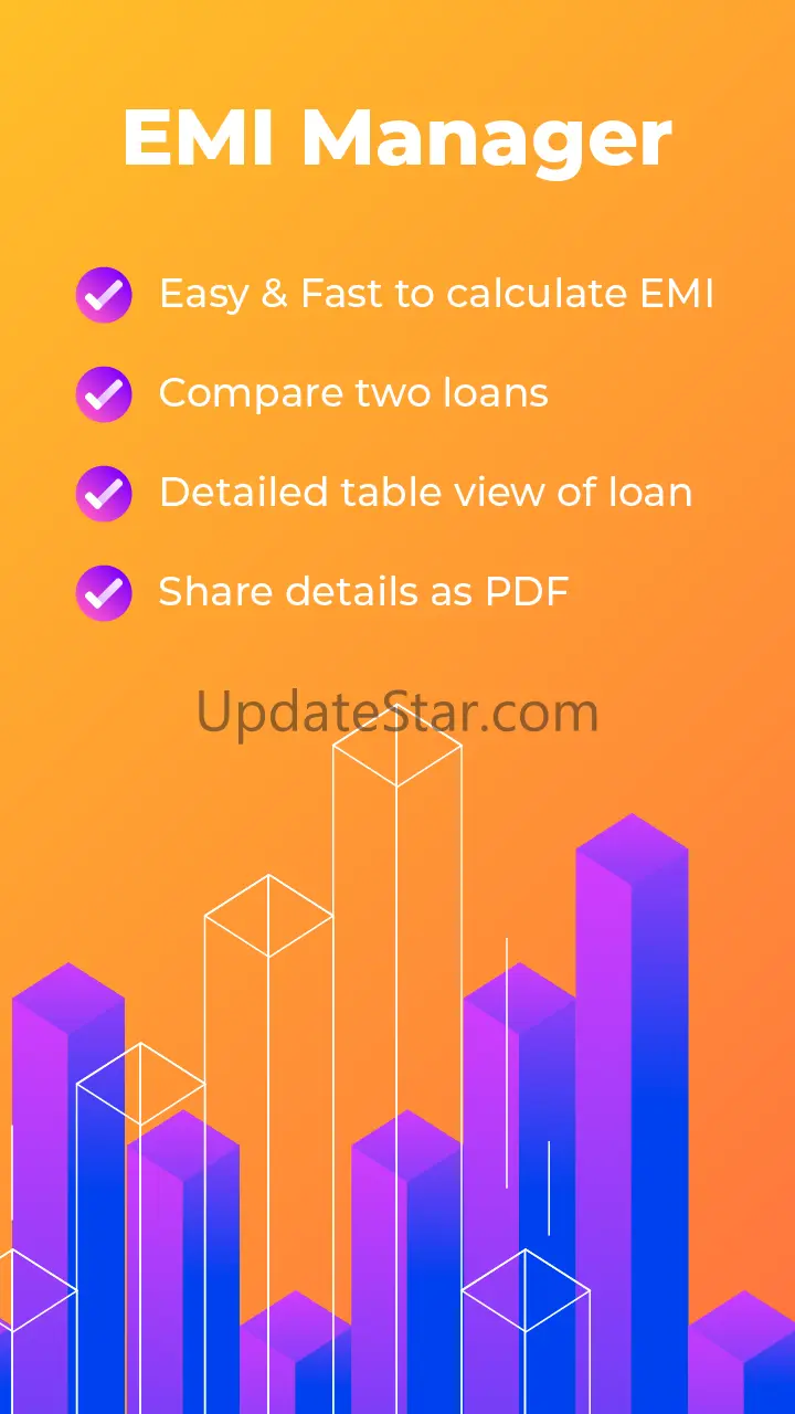 EMI Manager - Loan Calculator 1.3.3