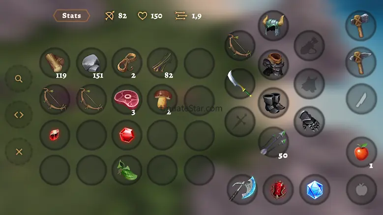 Portal Ranger - Action RPG 0.2.285