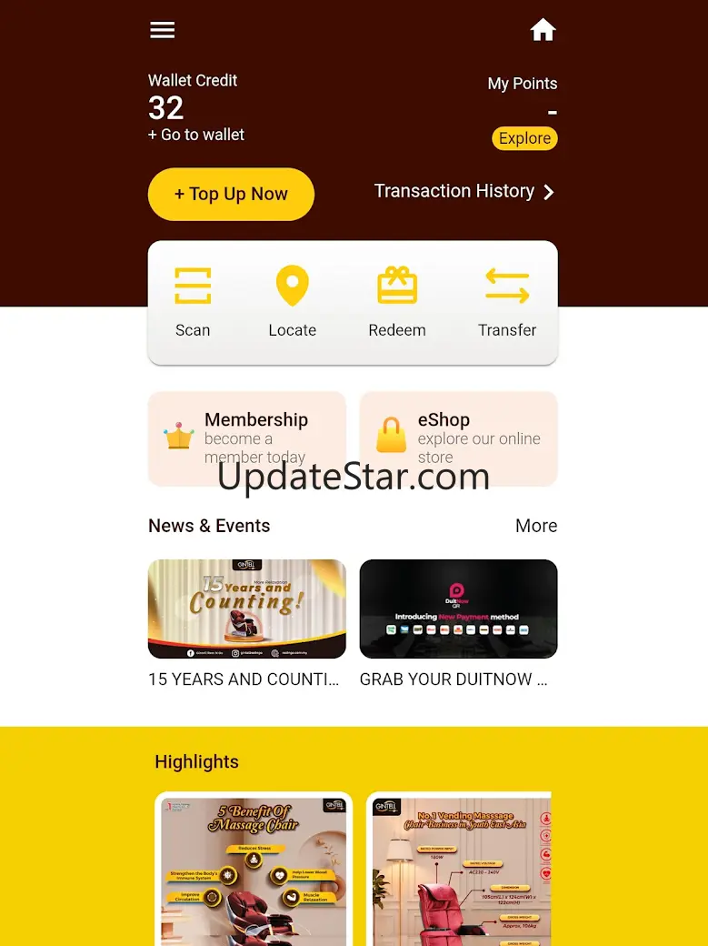 Rest N Go 1.0.29