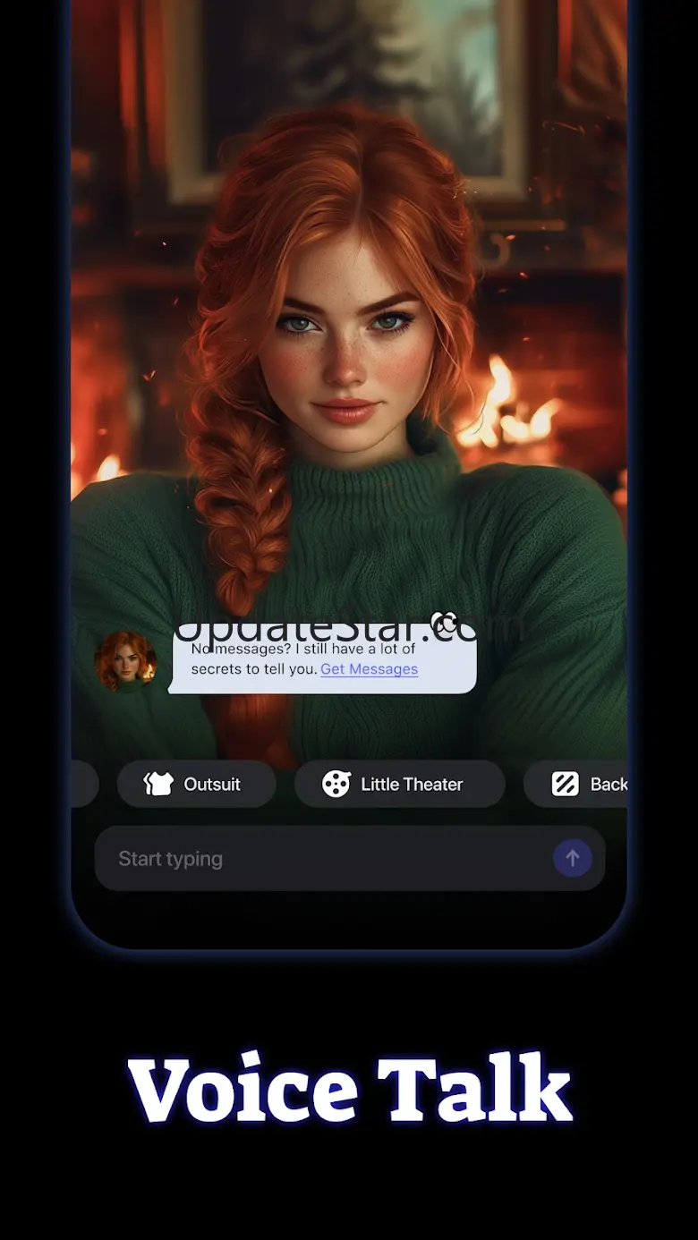 TruMate-Character AI & Story 4.26.190