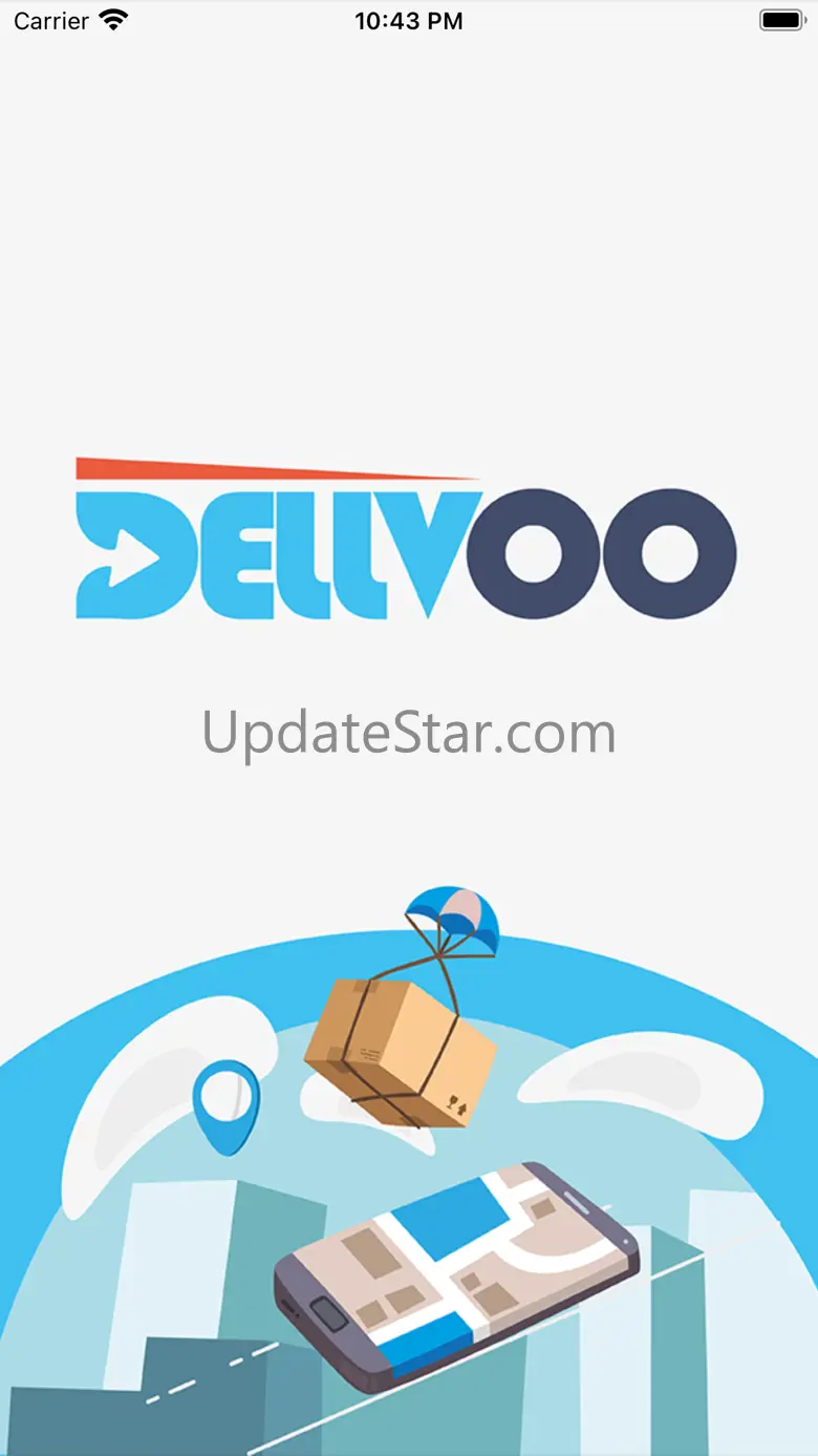 Dellvoo 1.0.9