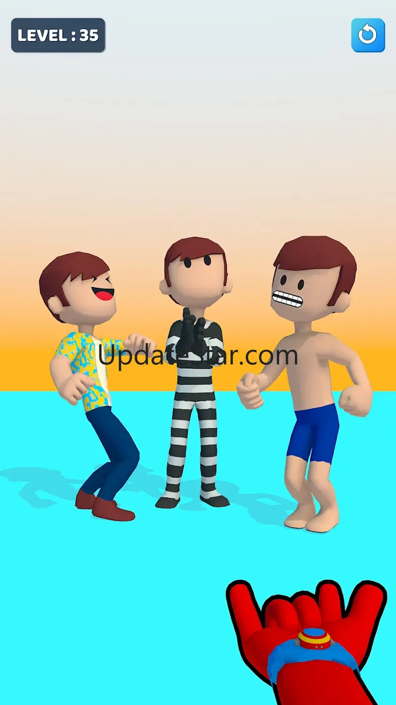 Sling Attack - Tap To Smash! 1.4