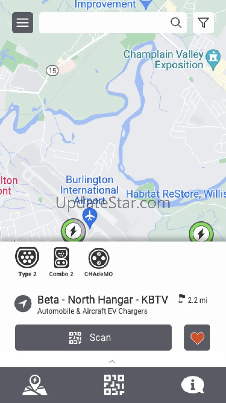 BETA Technologies 3.0.4