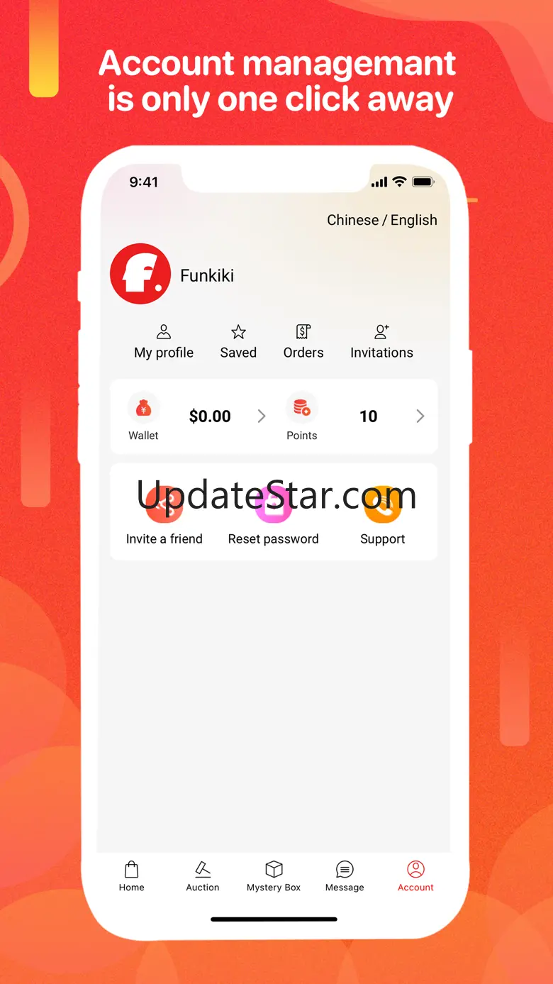 Funkiki 1.3