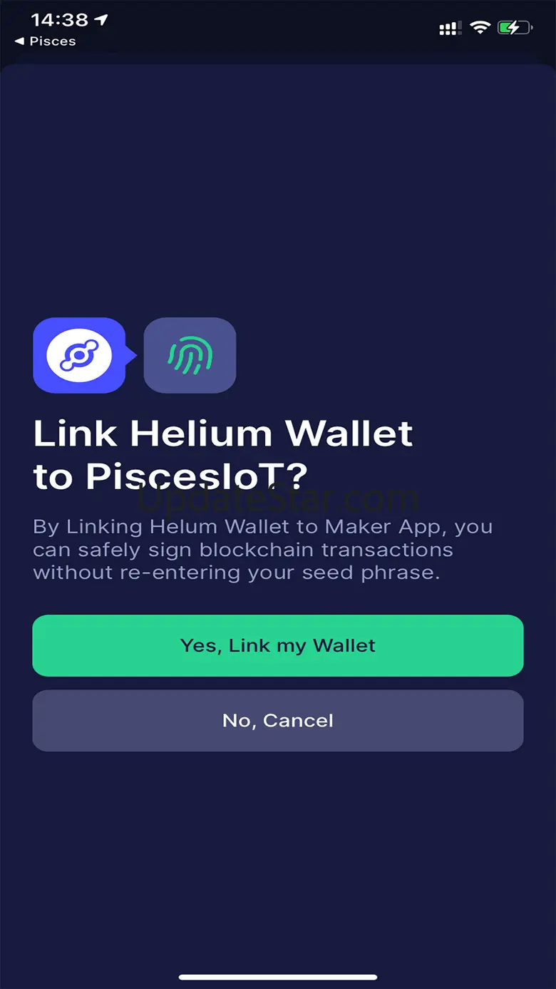 PiscesHotspot 1.1.5