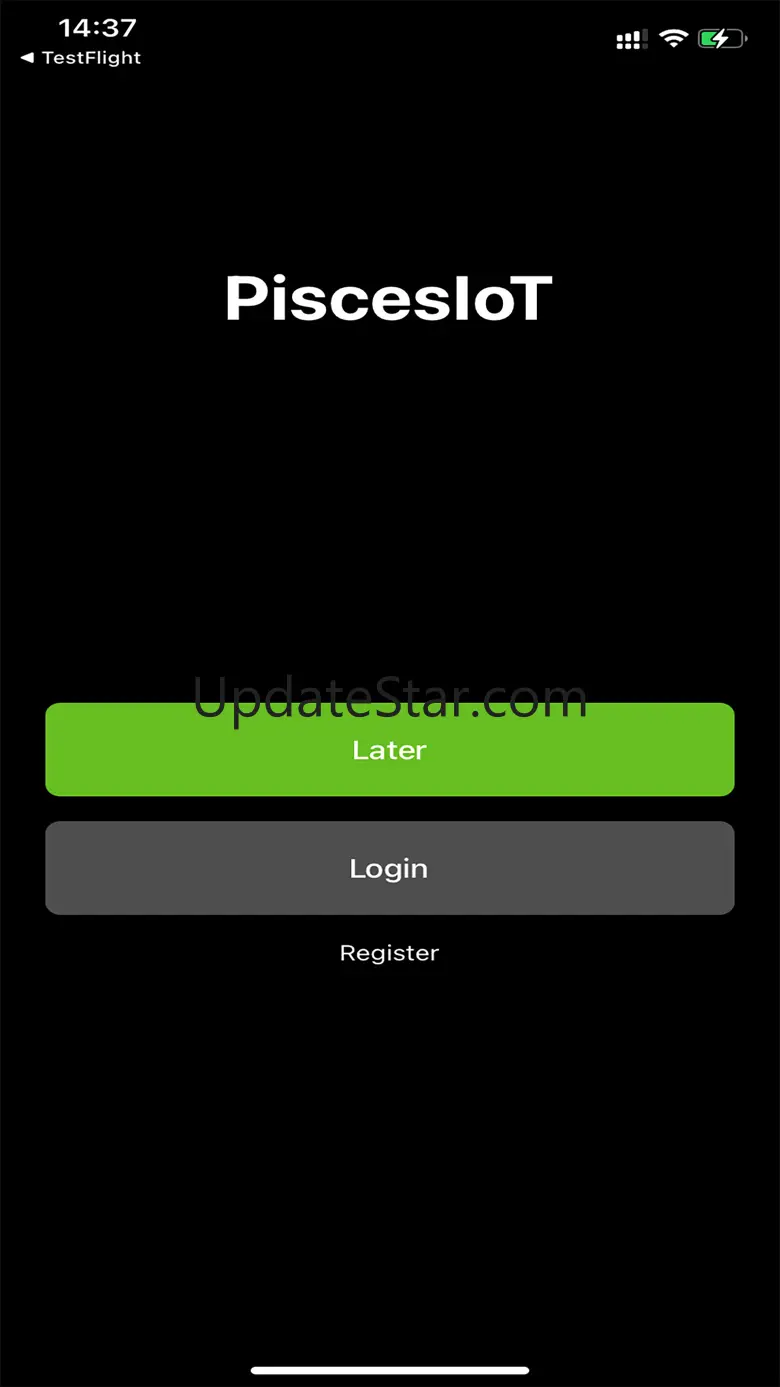 PiscesHotspot 1.1.5