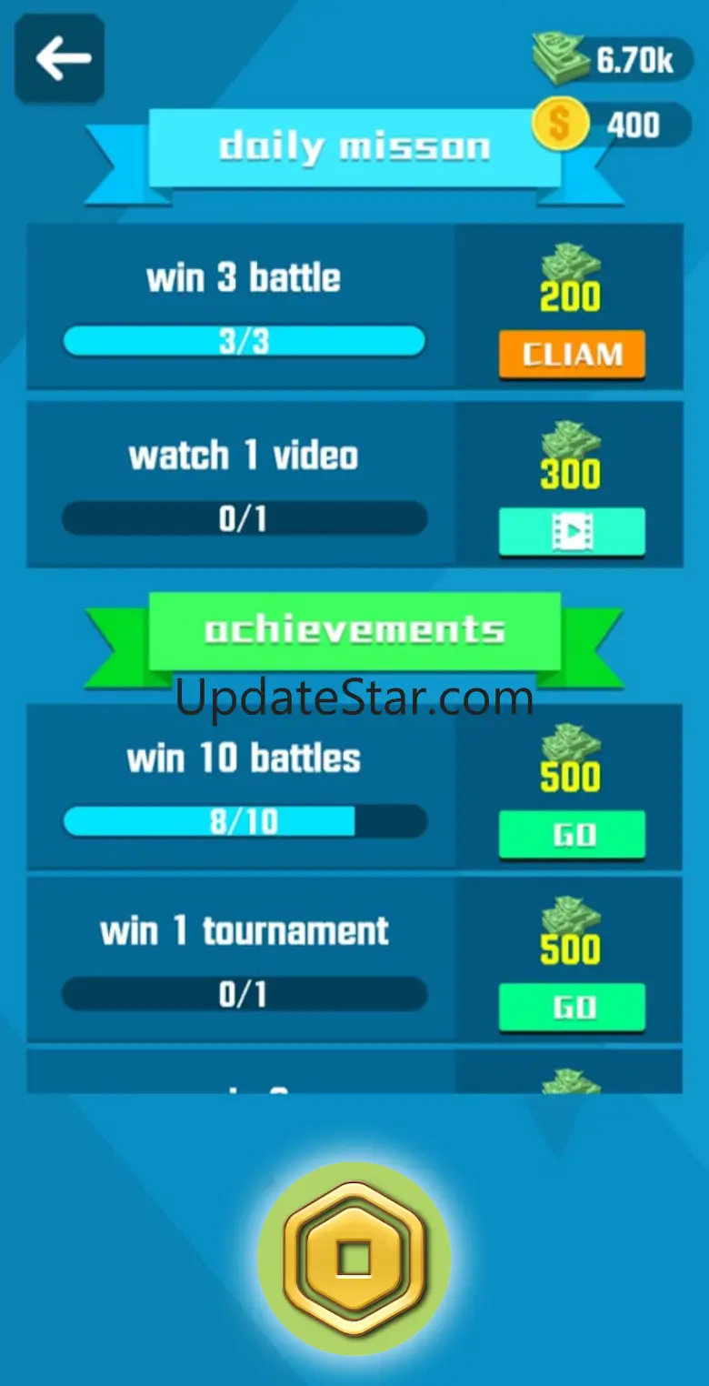 Volleyball Hoops robux 3.0