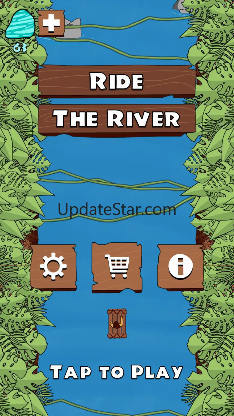 Ride The River 2.0
