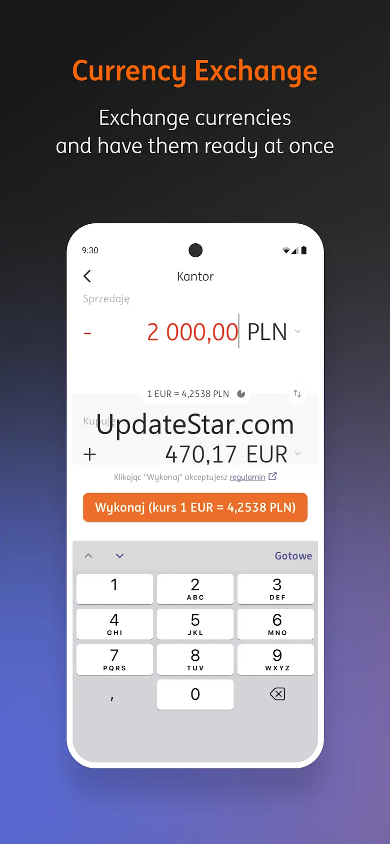 ING Business 4.9.2