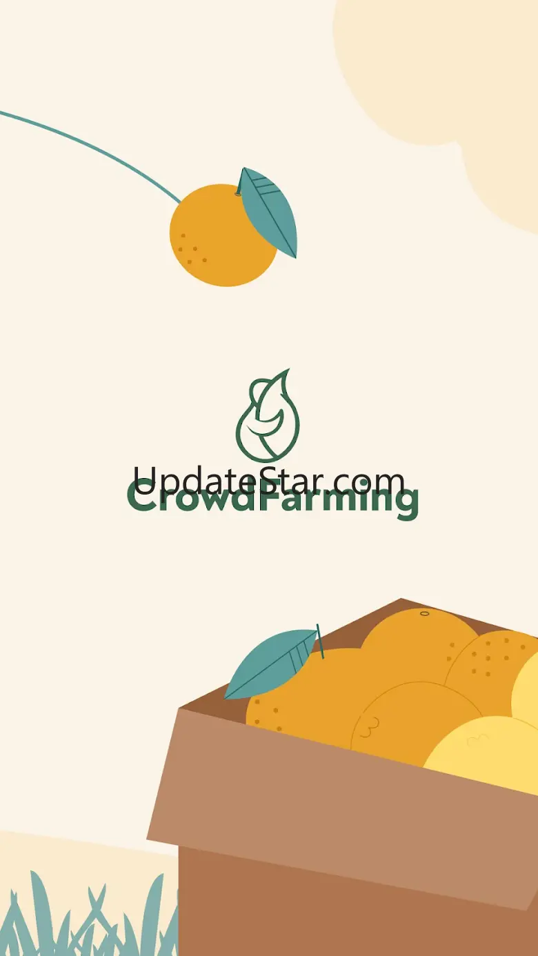 CrowdFarming 1.29.1
