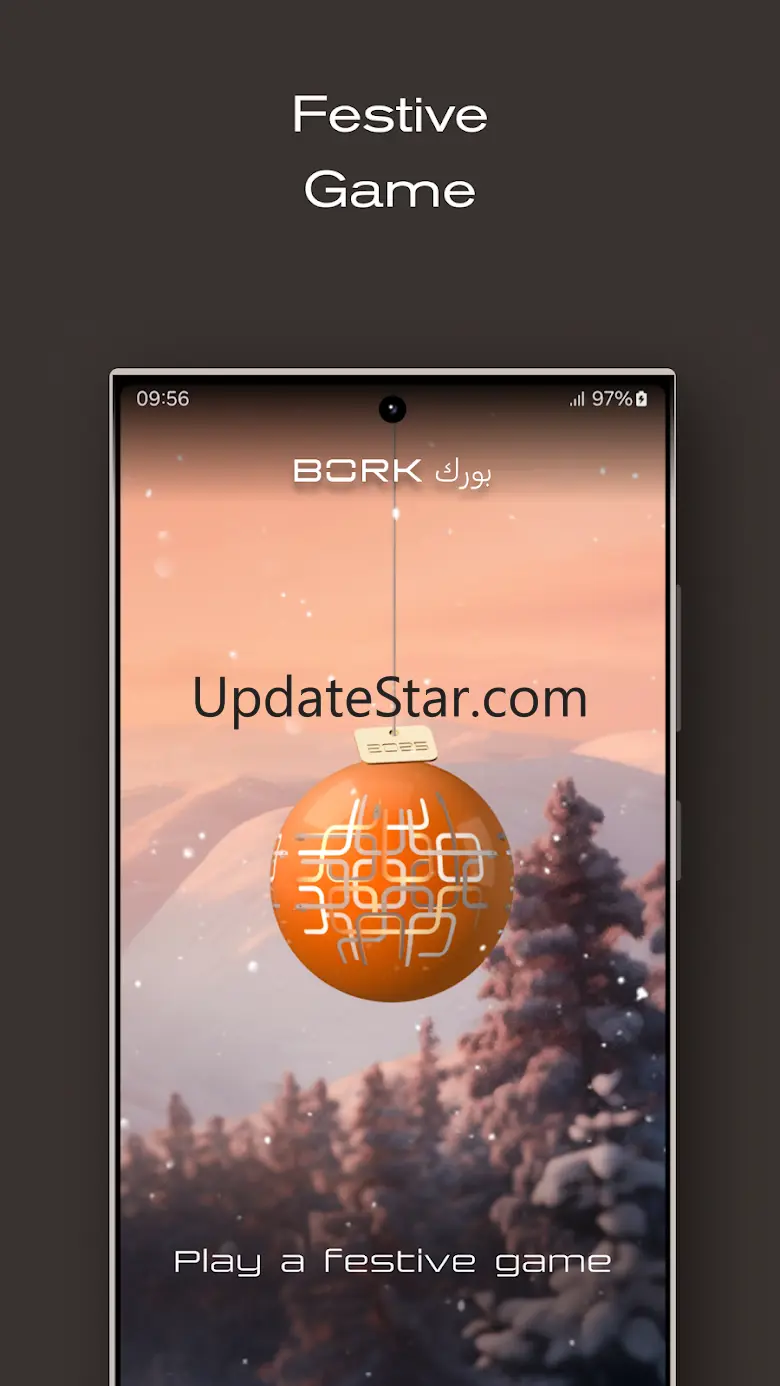 BORK Deliberate Excellence 5.4.8