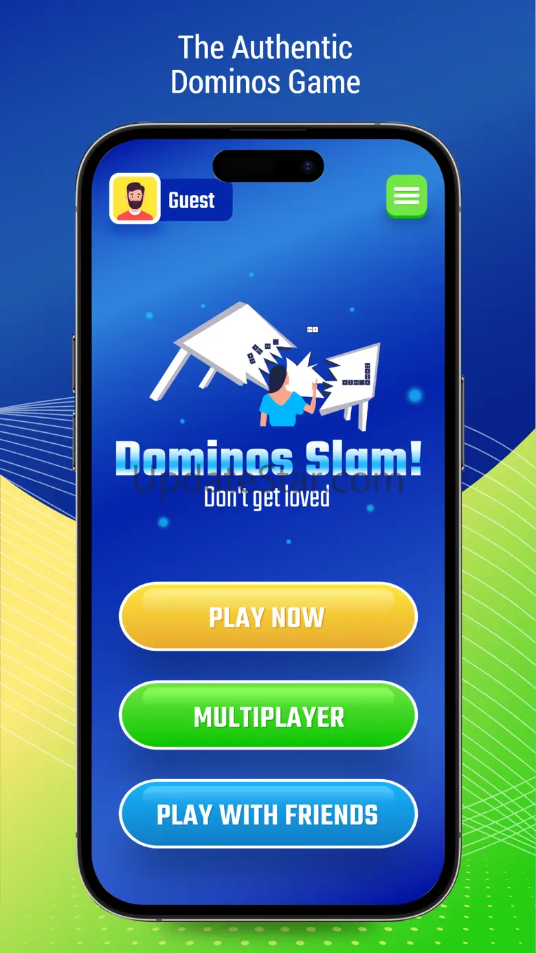 Dominos slam! 1.1