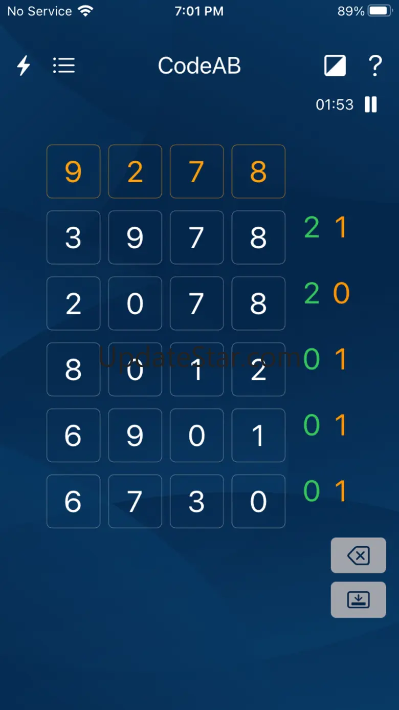 CodeAB 1.2