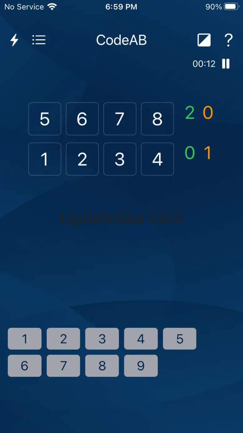 CodeAB 1.2
