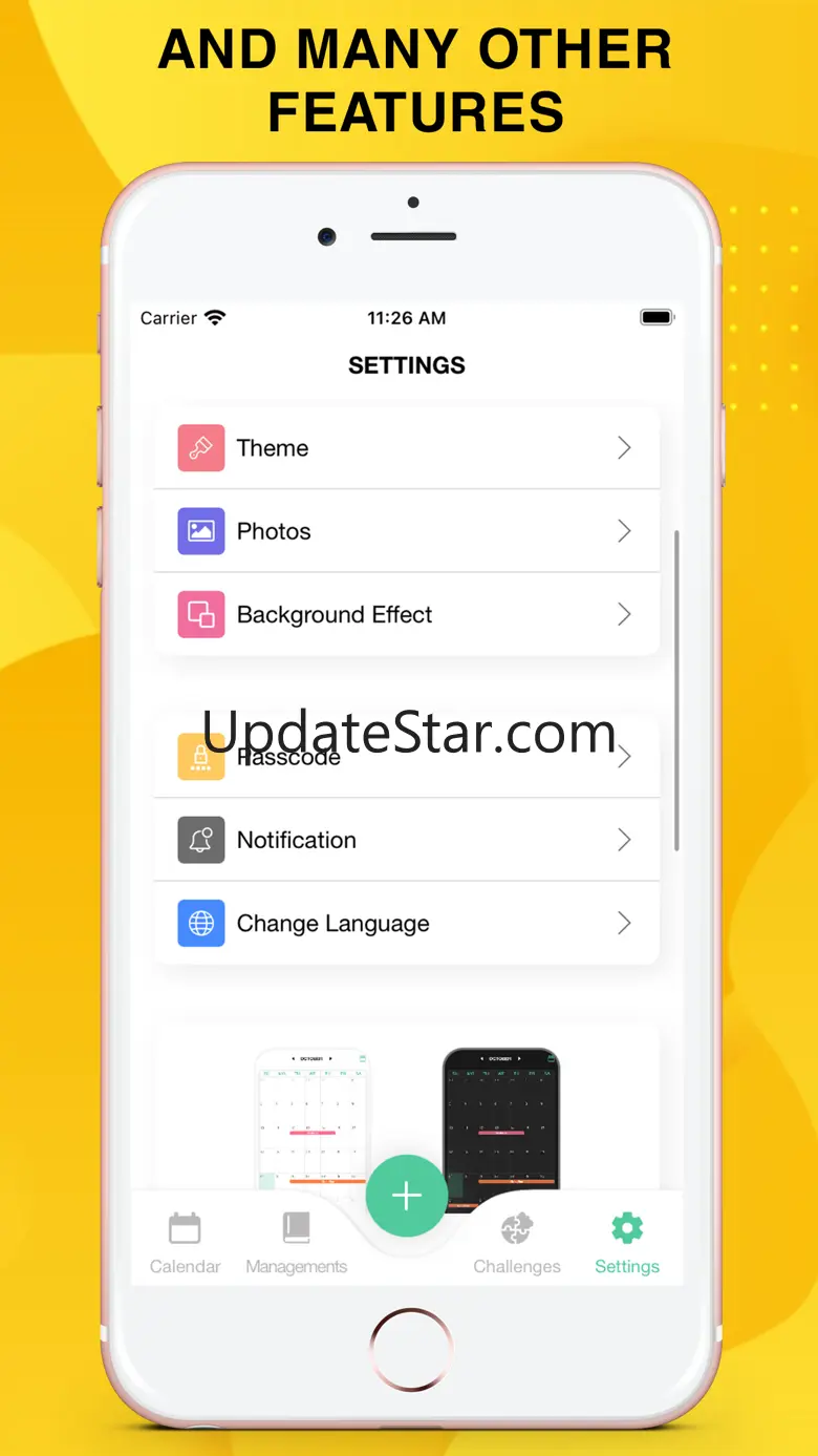 Cute Calendar - Pro 1.3