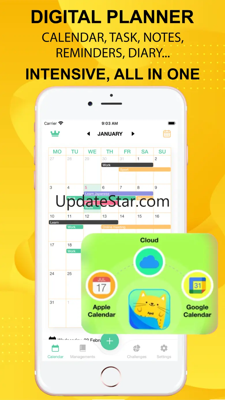 Cute Calendar - Pro 1.3