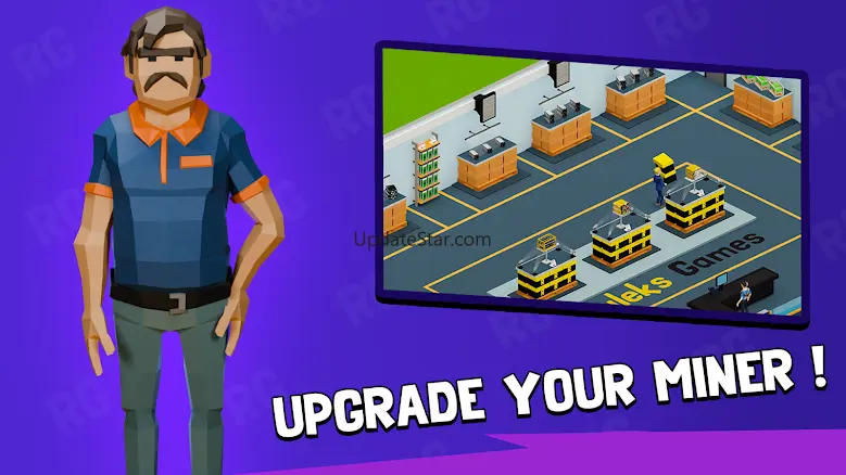 Crypto Mining Tycoon - Idle 2.6.4