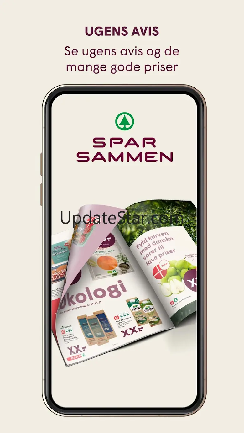 SPAR SAMMEN 12.4.0