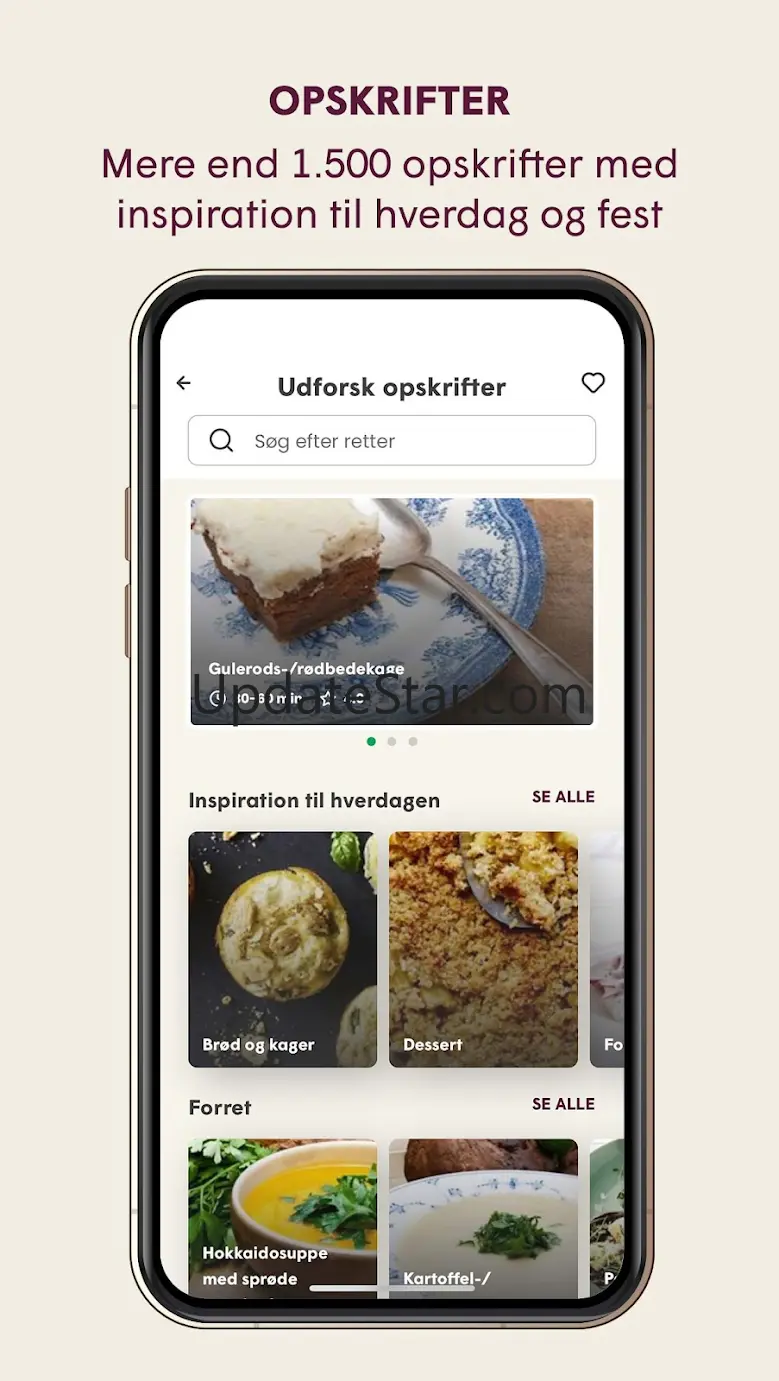 SPAR SAMMEN 12.4.0