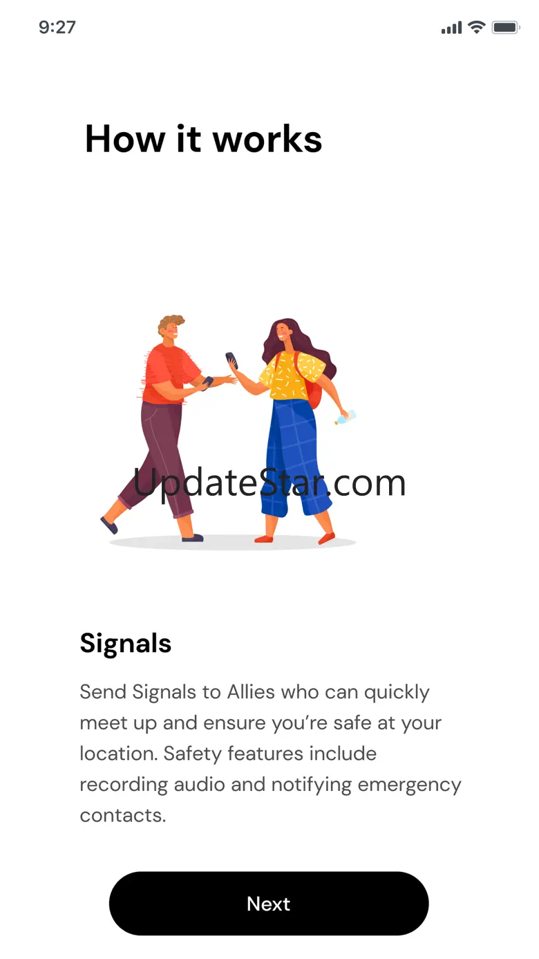 SafeAgain 1.4.5