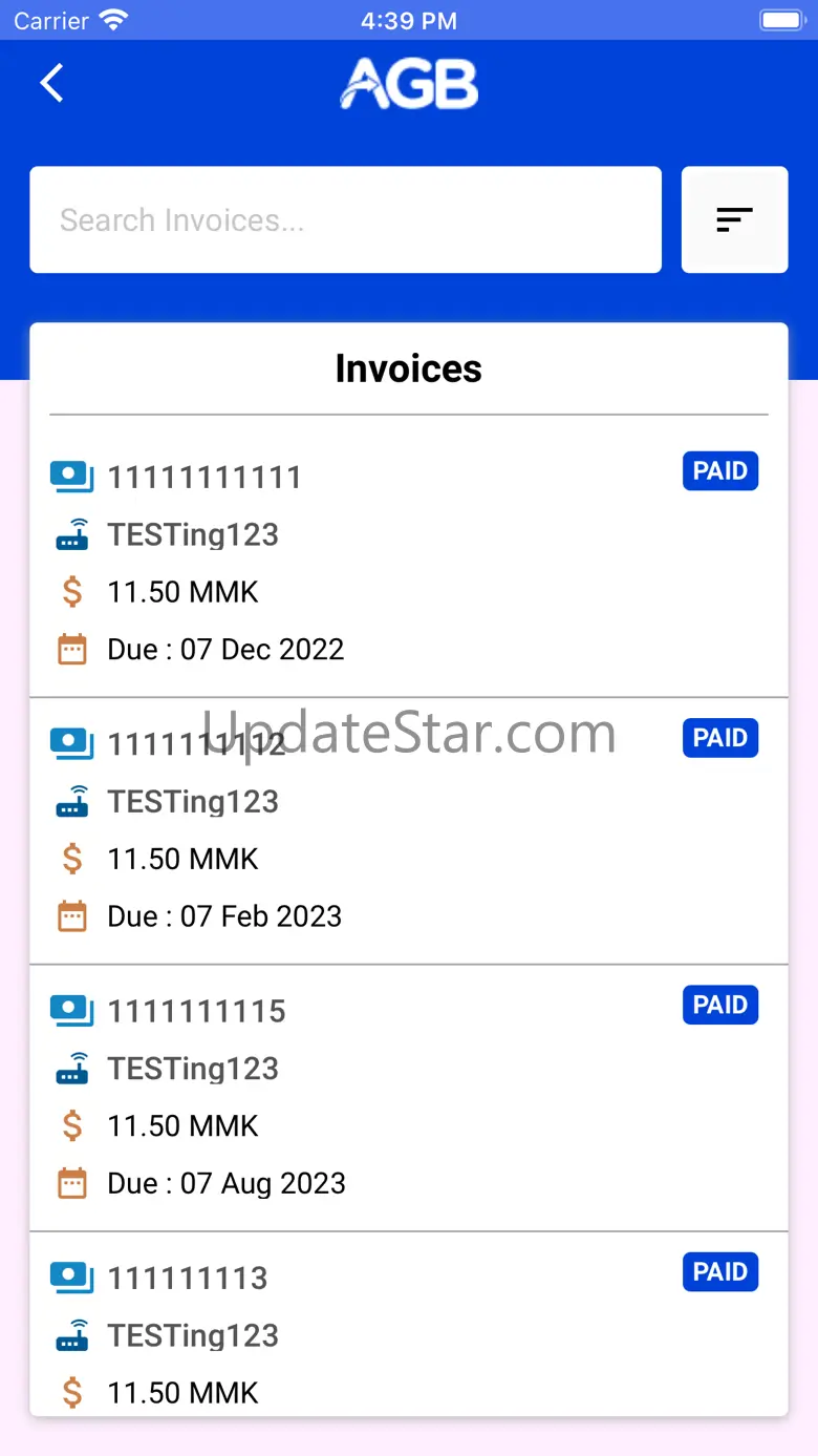 AGB Internet 1.8