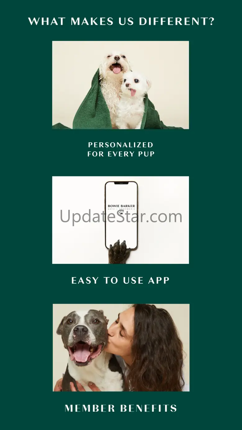 BowieBarker 1.5.1