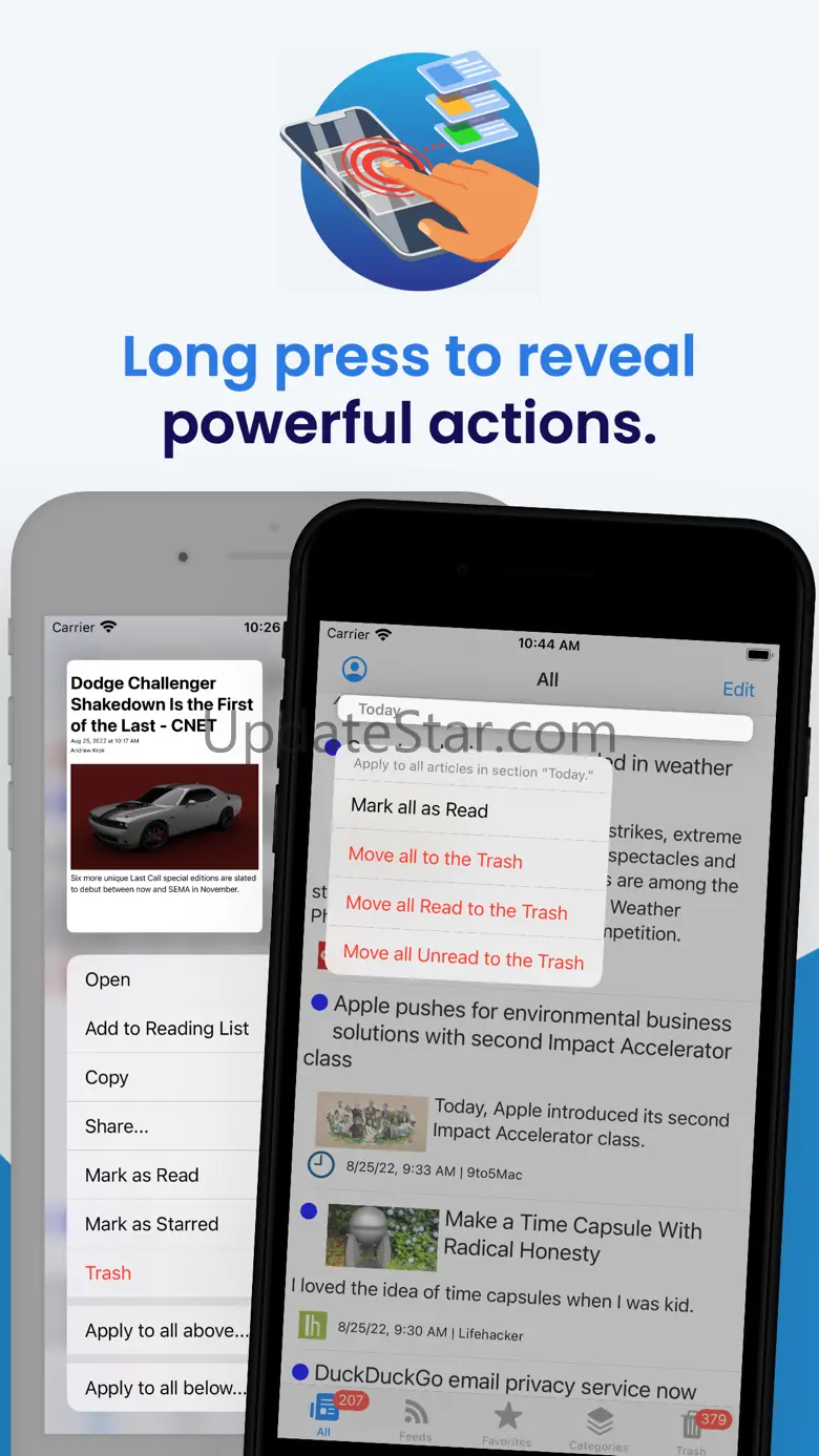Next Level News 1.4.5