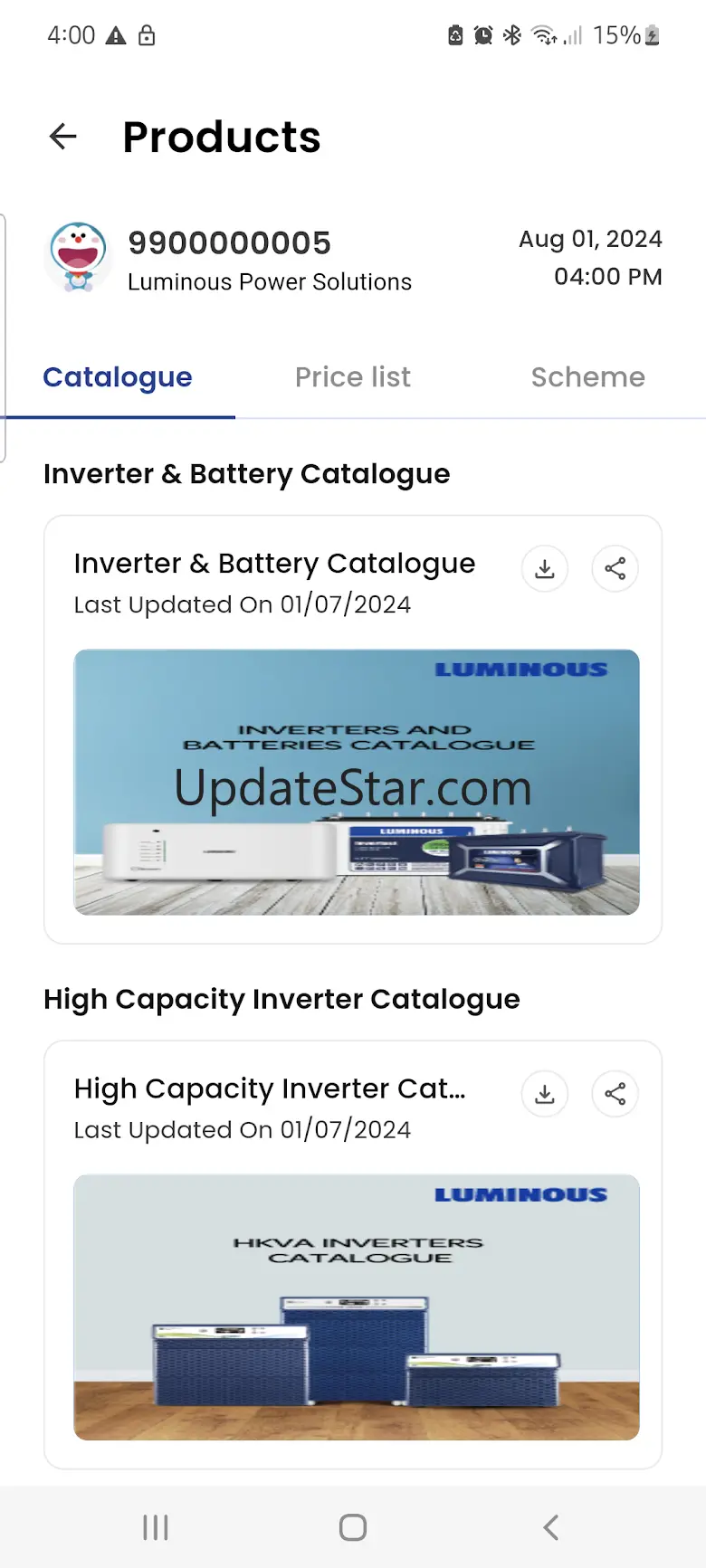 MPartner 12.9.0 (288)