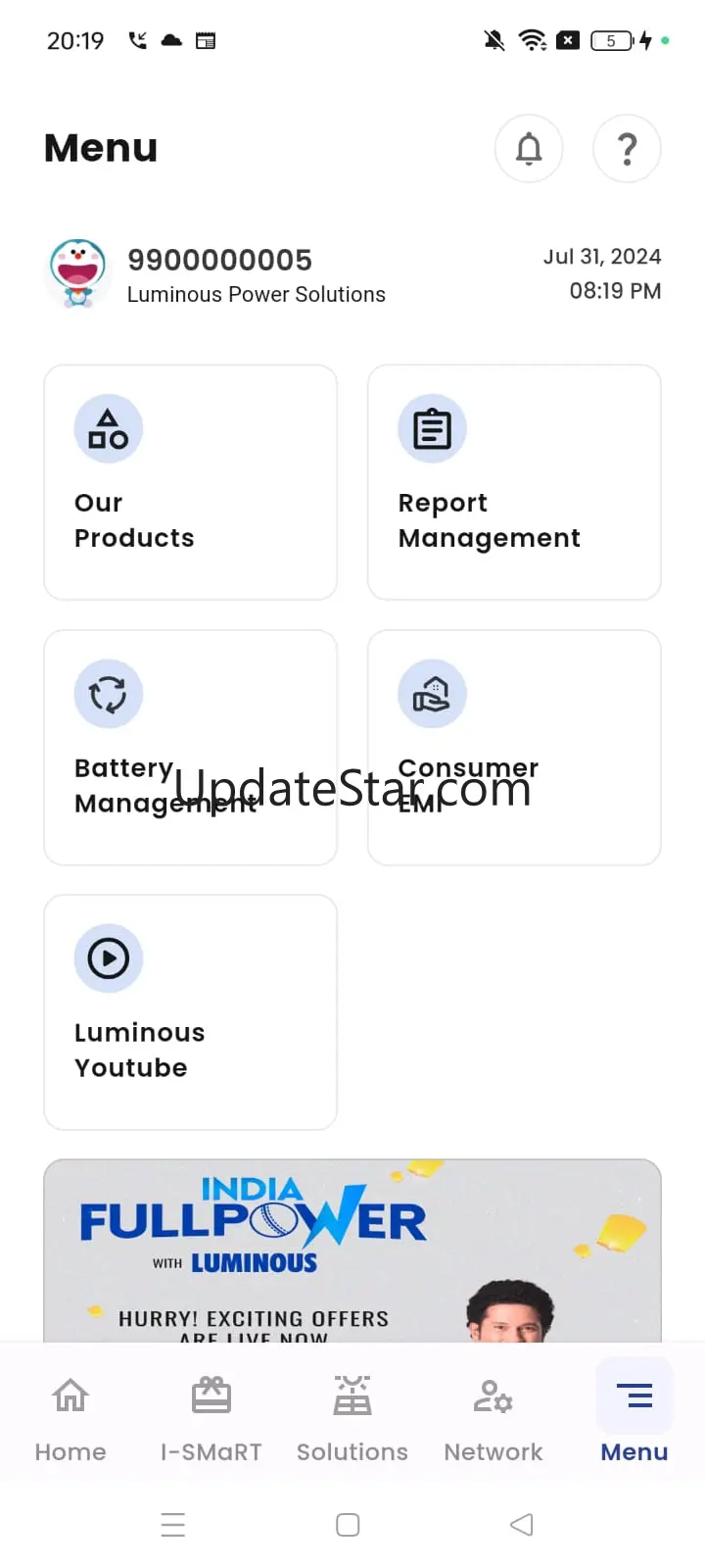 MPartner 12.9.0 (288)