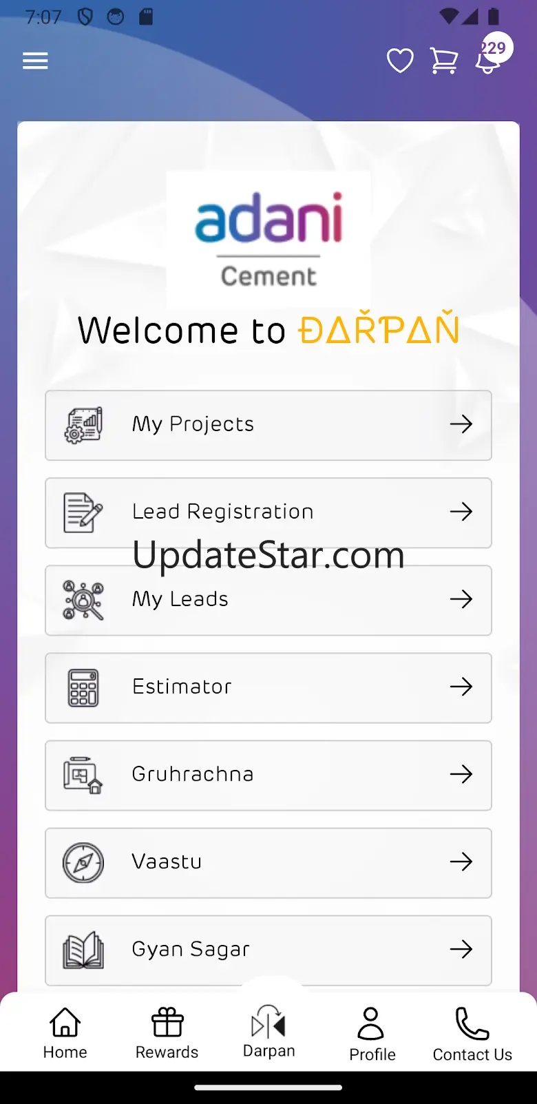 Rewards Connect - Adani 1.1.13