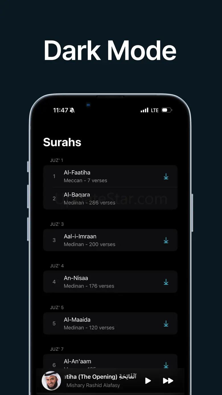 Quran Player Pro 2.0