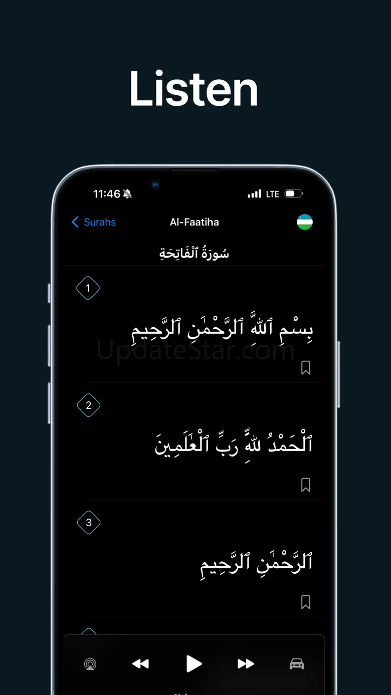 Quran Player Pro 2.0