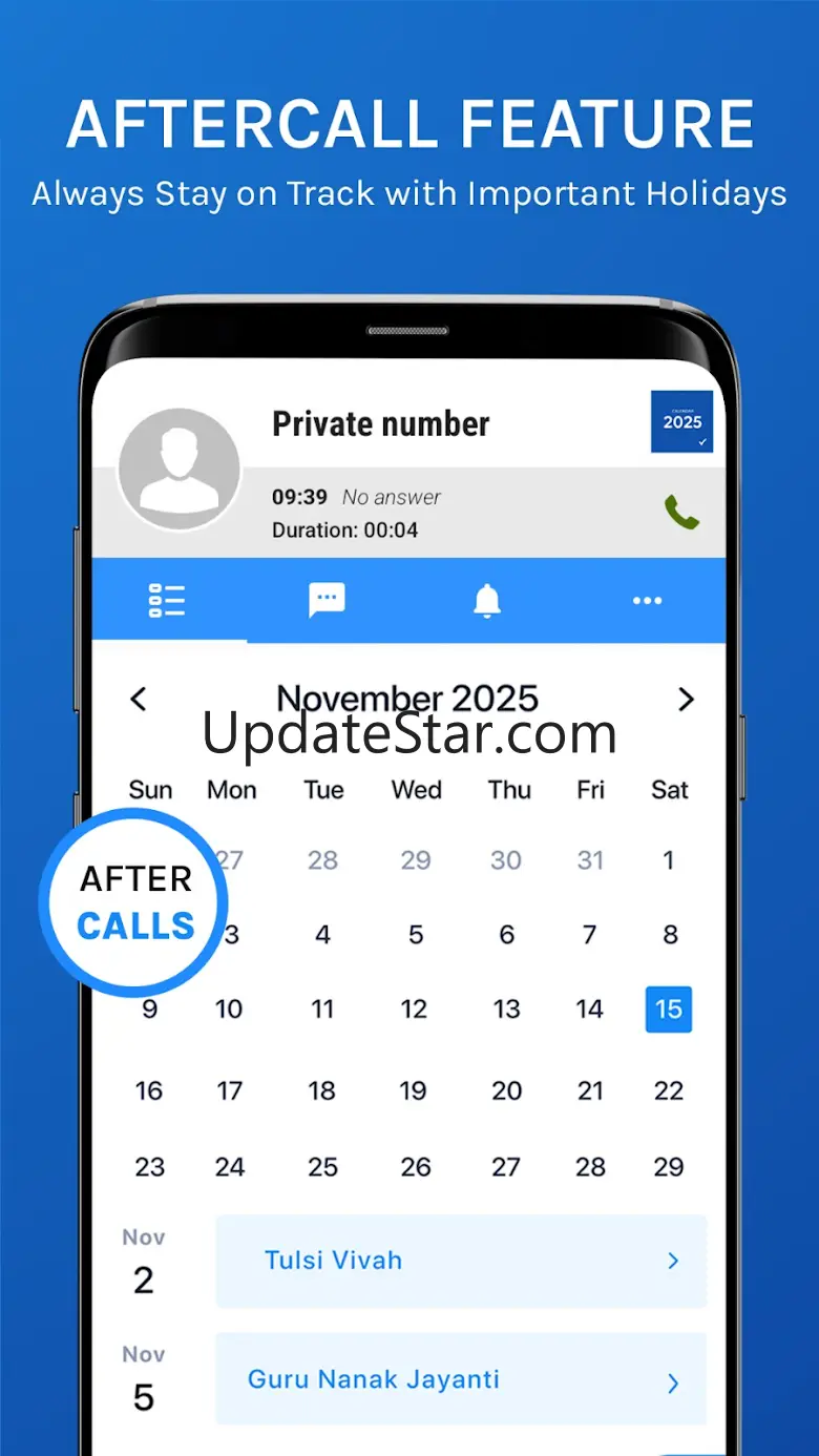 Calendar Planner: Schedule App 8.9
