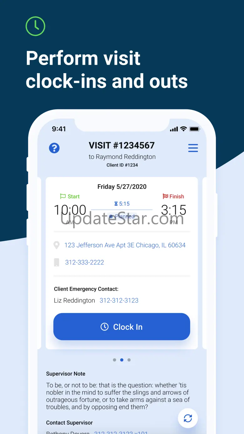 Soft Homecare 1.25