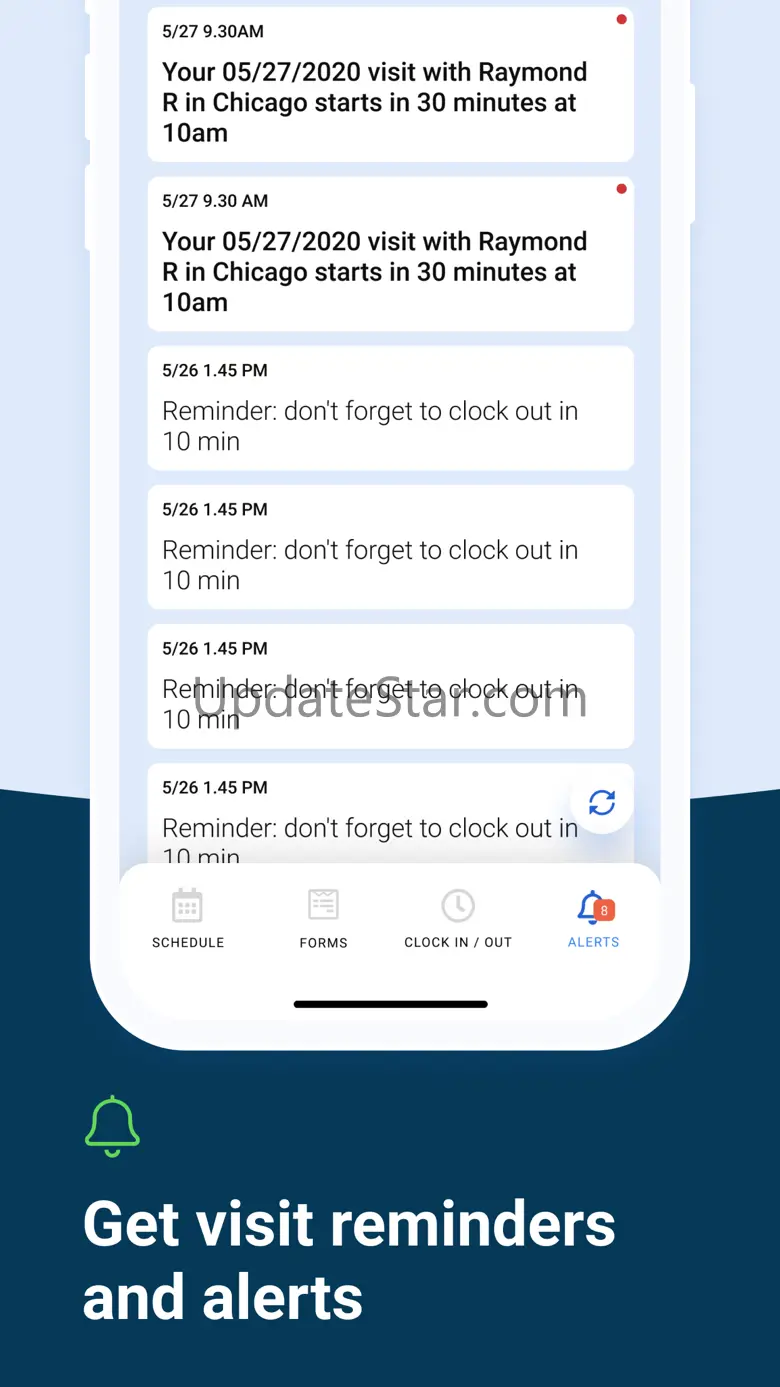 Soft Homecare 1.25