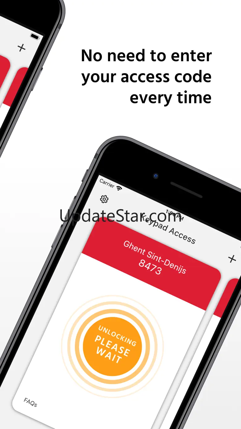 Shurgard 2.2.3