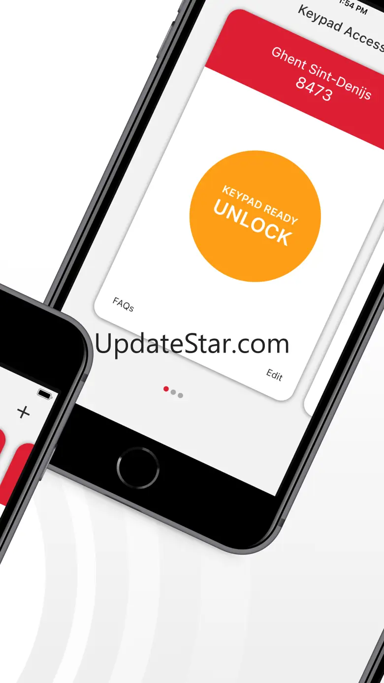 Shurgard 2.2.3
