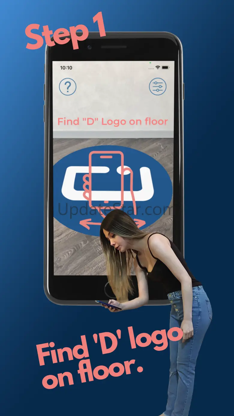DigiME- Measure Your Height 1.1