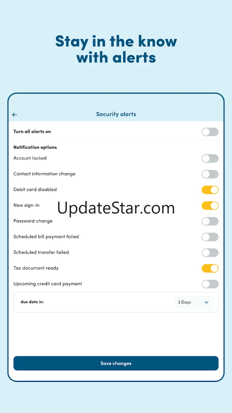 Meridian Mobile Banking 3.2403