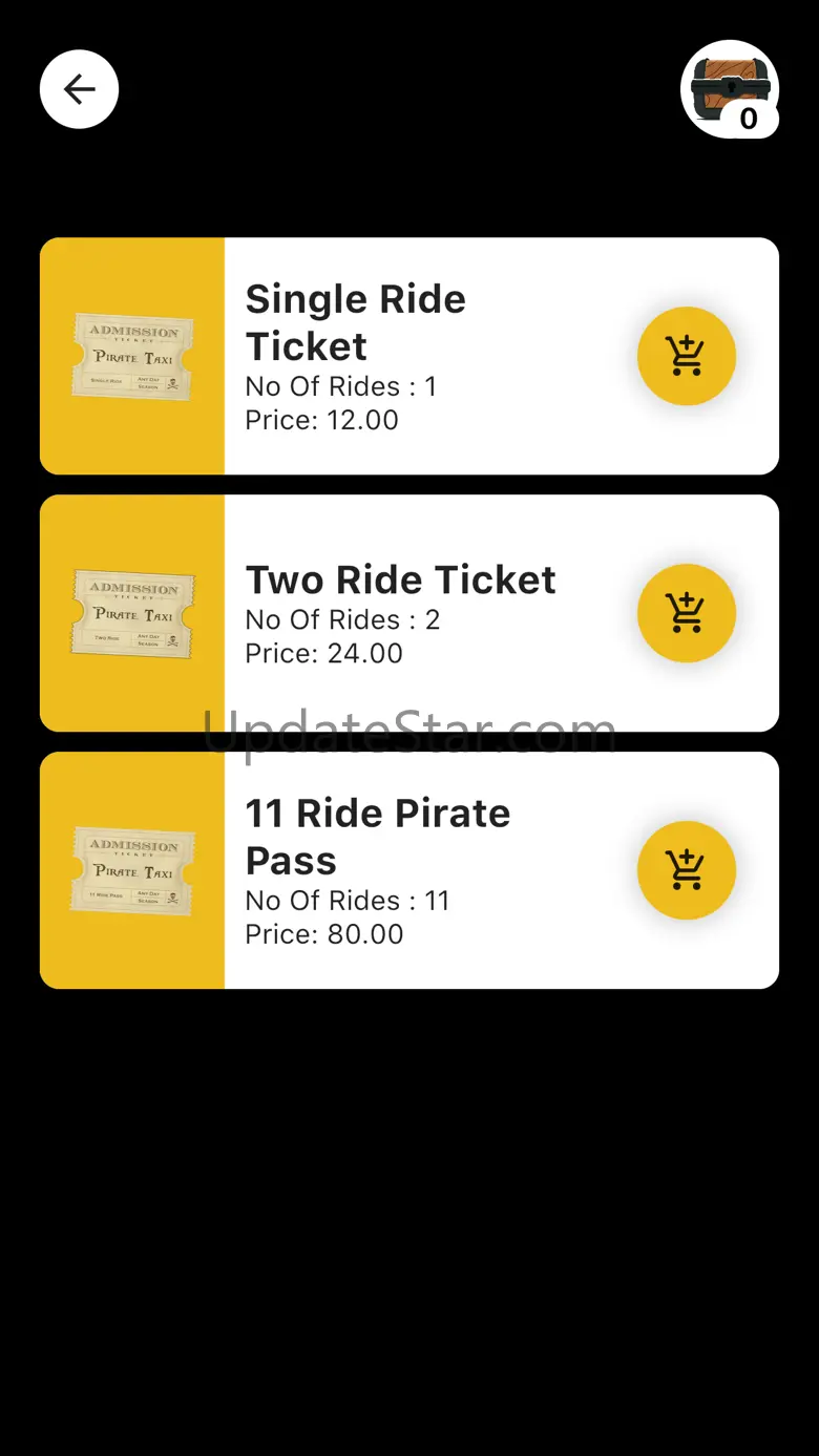 Pirate Taxi 2.0.4