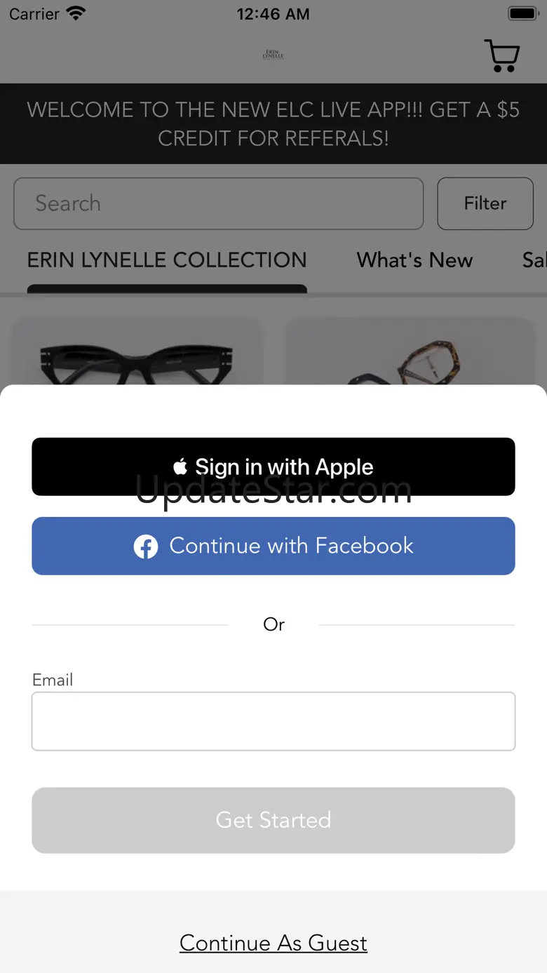 Erin Lynelle Collection 2.20.50
