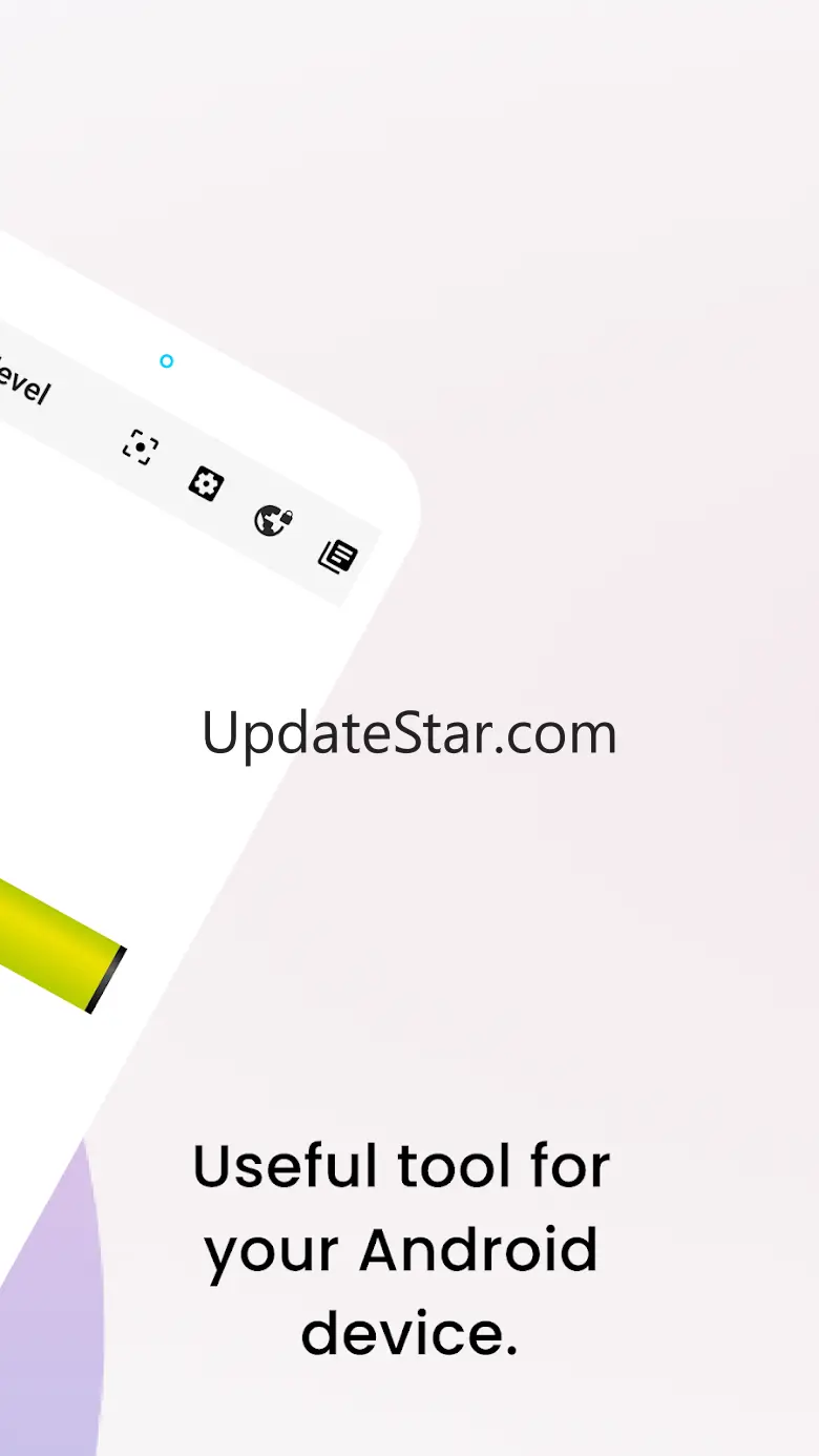 Bubble level for android 1.0.28