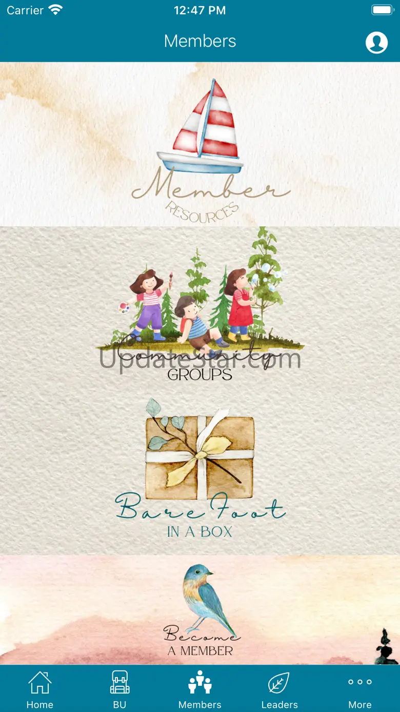 Barefoot University 15.6.0