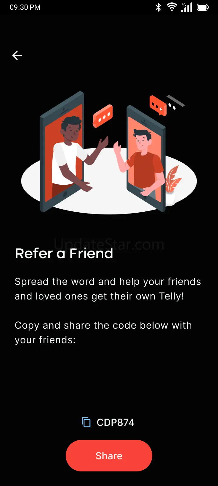 Telly - The Smartest TV 1.4.23