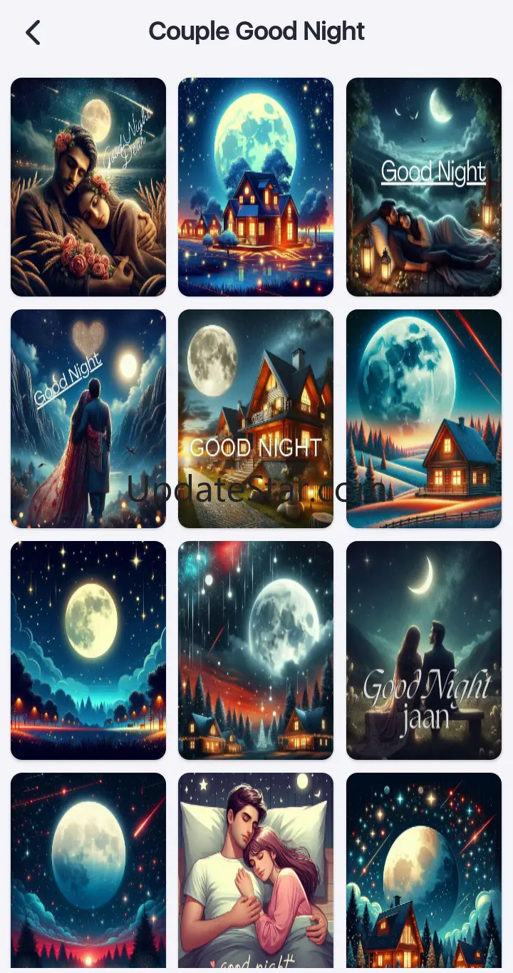 Good Night Images 2024 15.2